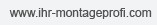 http://www.ihr-montageprofi.com